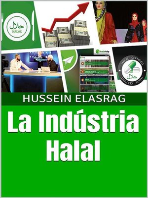 cover image of La Indústria Halal